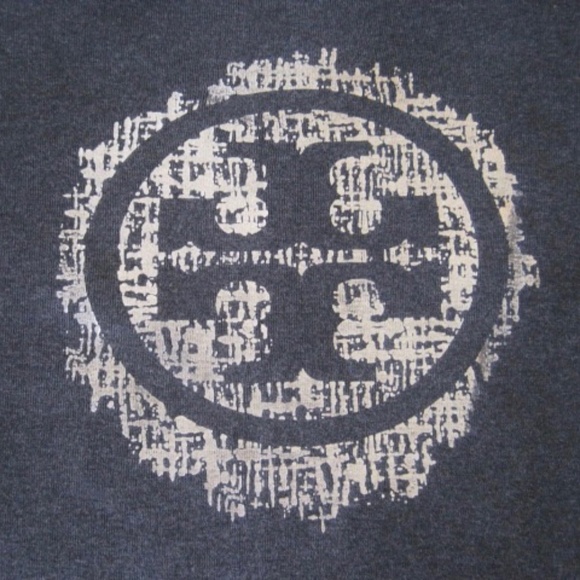 Tory Burch Long Sleeve Top - Picture 3 of 6